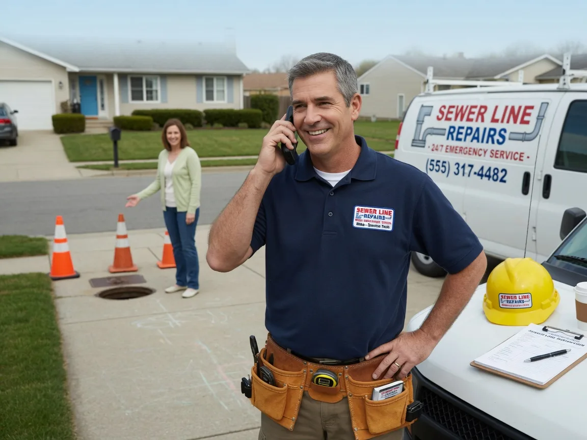 Emergency Plumber Victoria, KS FAQs